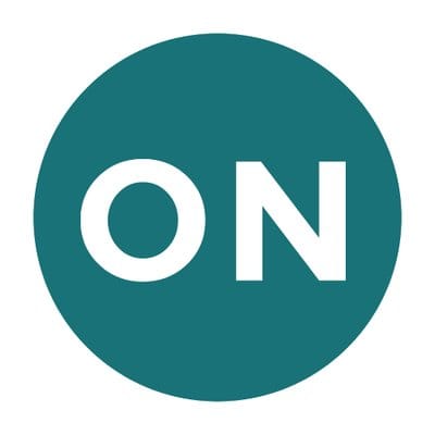 onMSFT logo